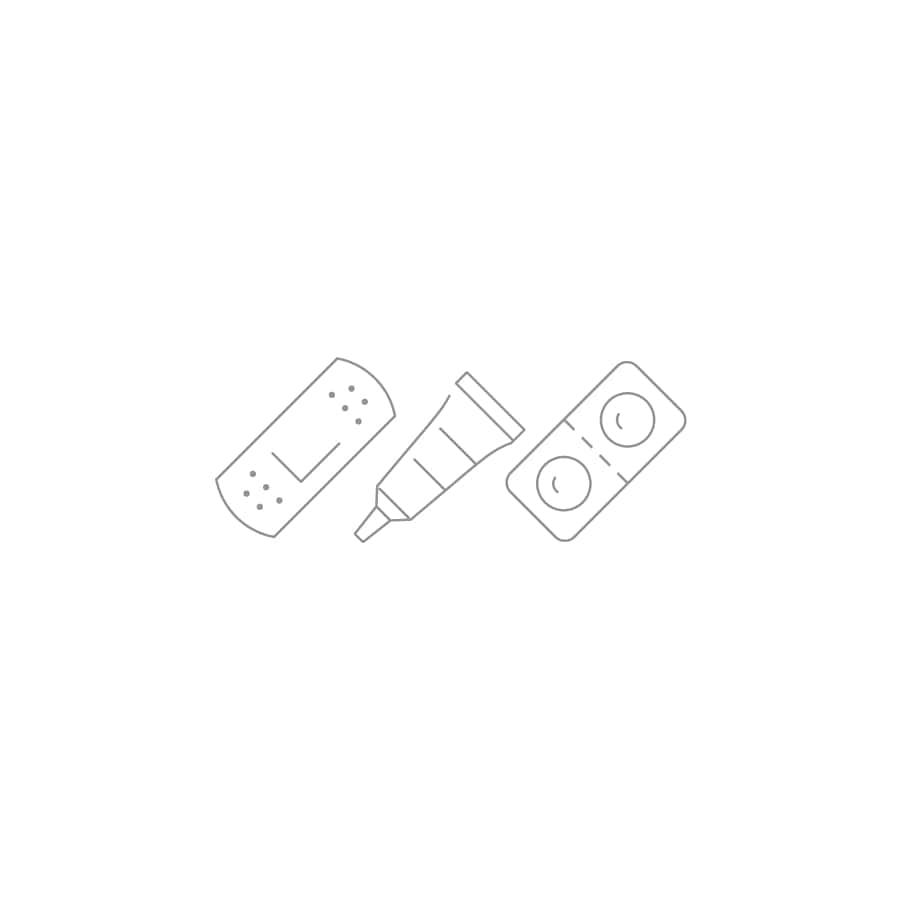 Amiodarone Ab 200mg Comp 100